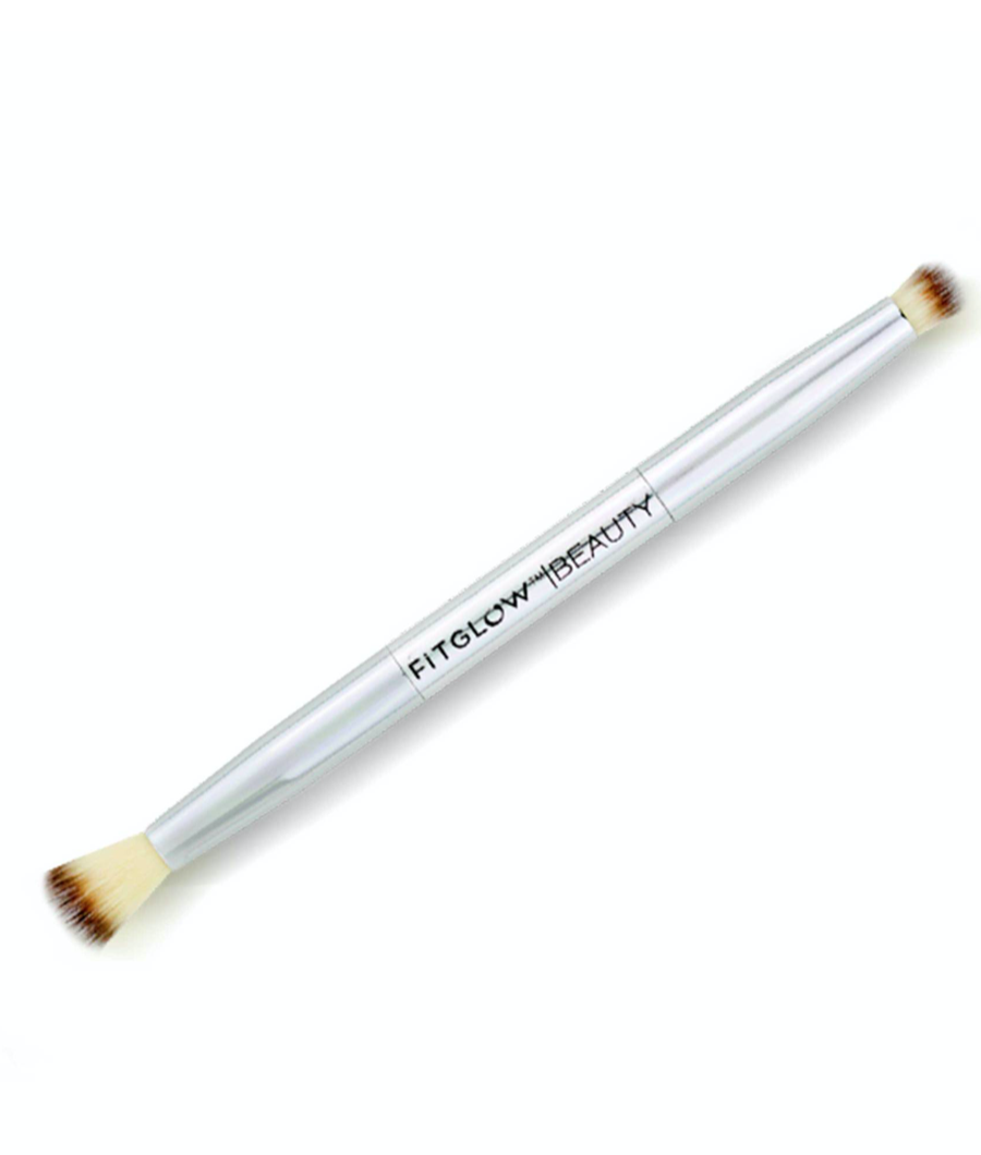 Teddy Double Eye Brush-Beauty-Krush Kandy, Women's Online Fashion Boutique Located in Phoenix, Arizona (Scottsdale Area)