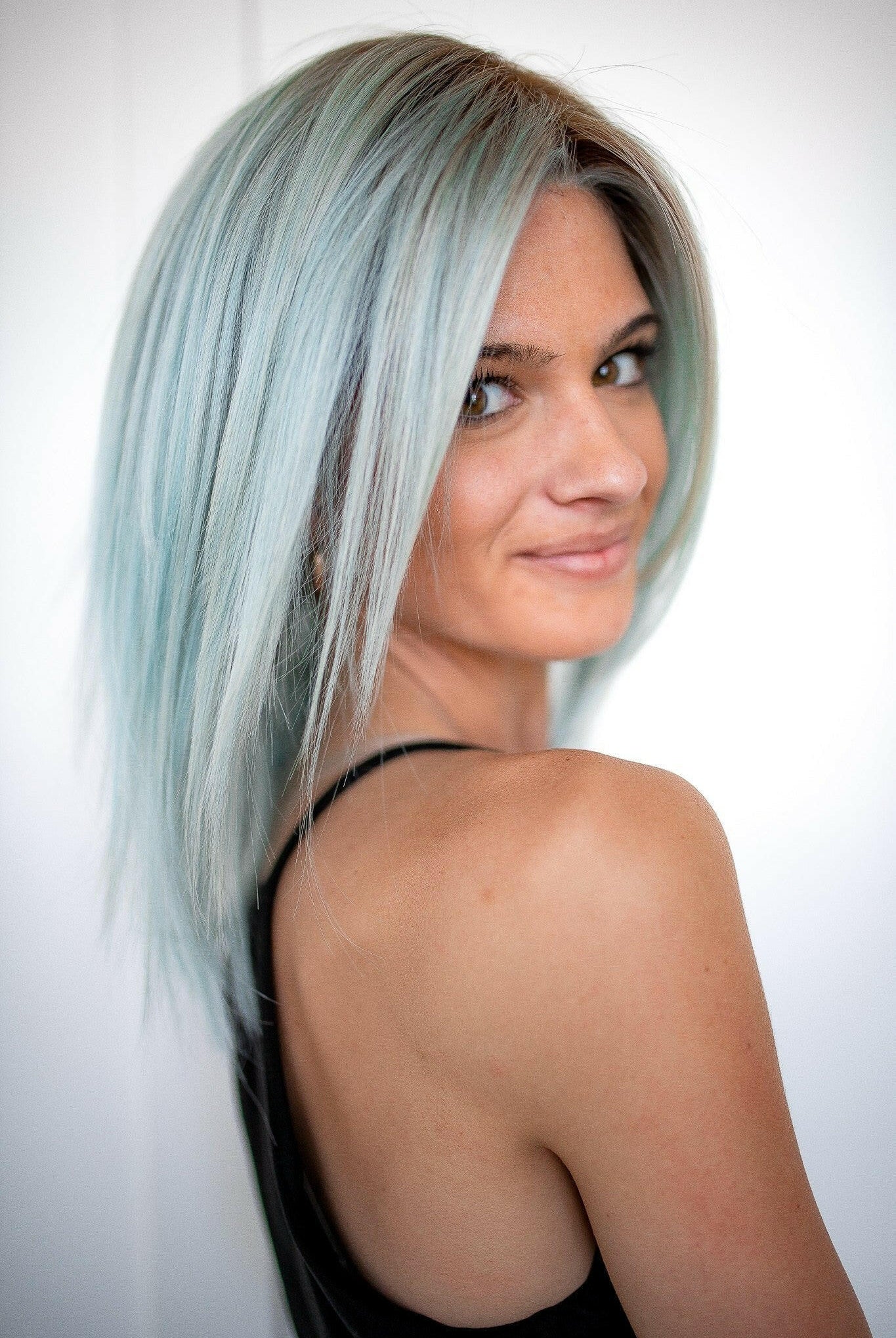 The Kali Wig-Wigs-Krush Kandy, Women's Online Fashion Boutique Located in Phoenix, Arizona (Scottsdale Area)