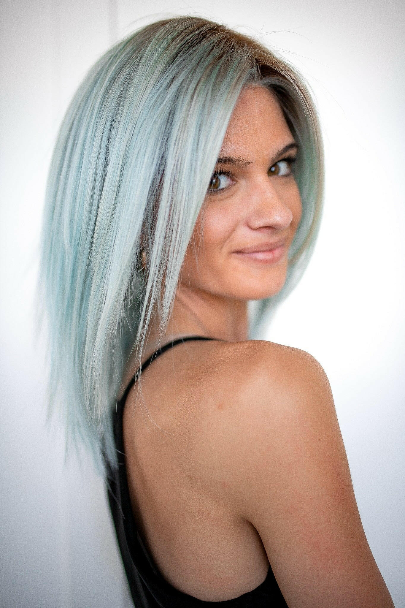 The Kali Wig-Wigs-Krush Kandy, Women's Online Fashion Boutique Located in Phoenix, Arizona (Scottsdale Area)