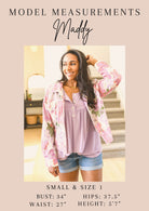 Brianna Boxy Crop Top-Crop Tops-Krush Kandy, Women's Online Fashion Boutique Located in Phoenix, Arizona (Scottsdale Area)