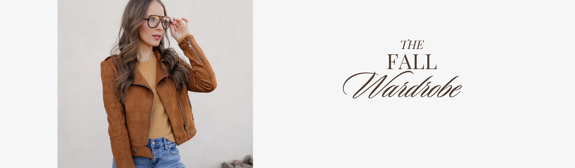 Fall Moodboard & New Arrivals