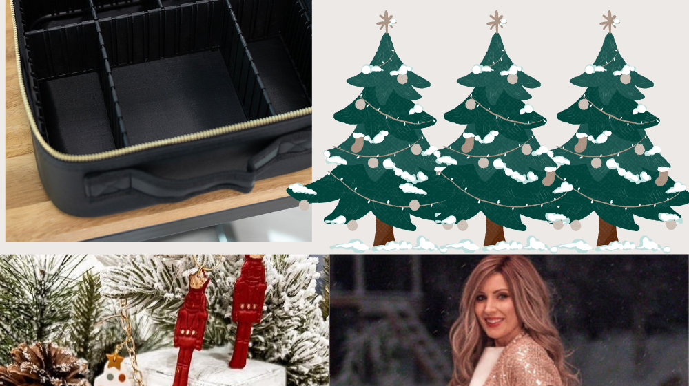 Krush Kandy Boutique 2023 Holiday Gift Guide | Trendy and Unique Items for Women