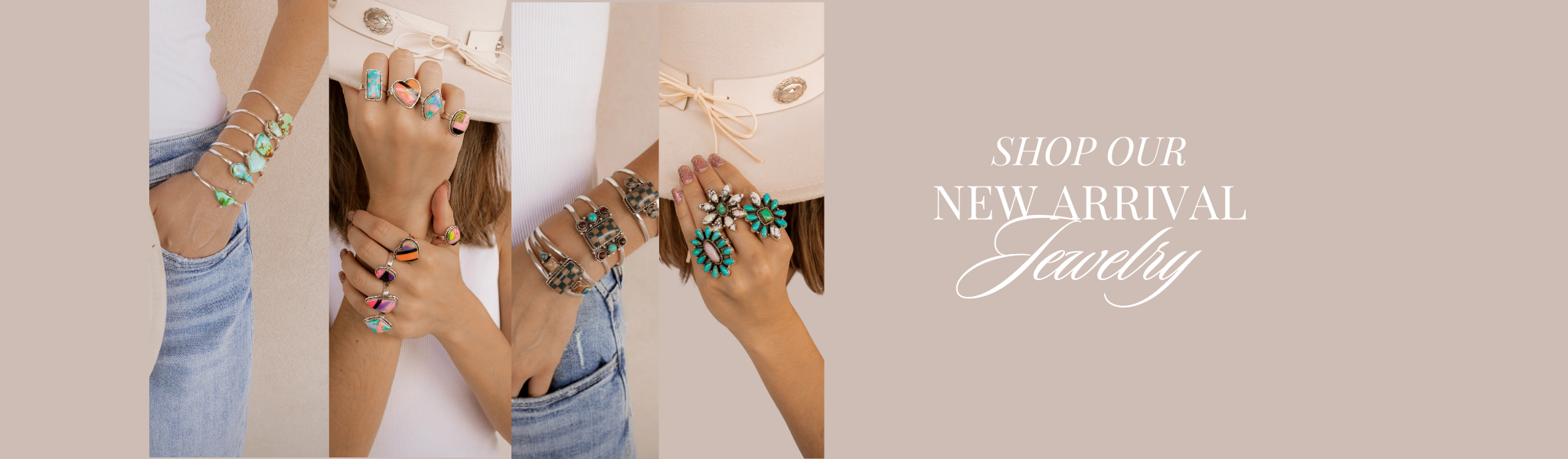 2025 Jewelry Trends & Styling Tips | Krush Kandy