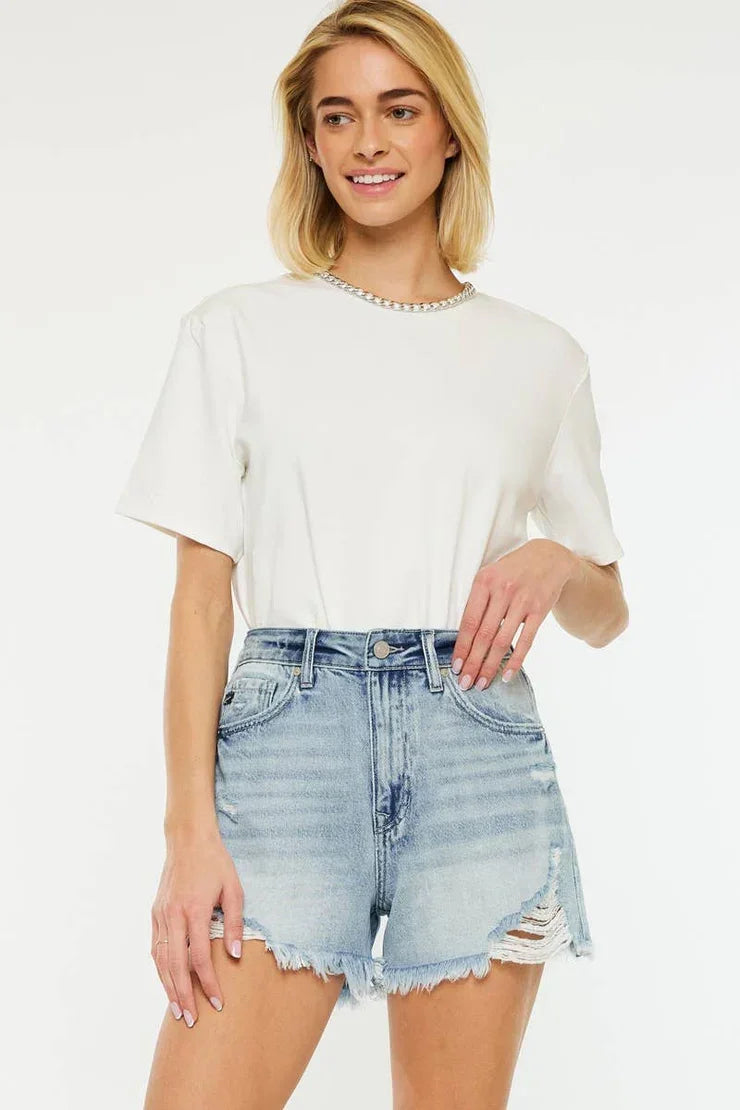 Summer-Ready Shorts Collection ☀️