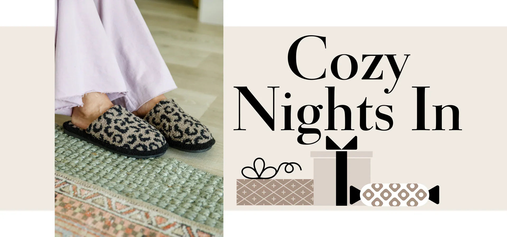 Cozy Gifts for Her