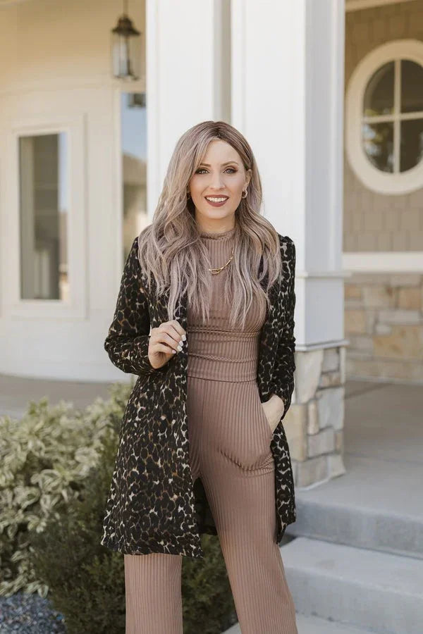 Jumper with Jacket | Krush Kandy Boutique | Phoenix, AZ