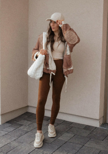 Layering Pieces