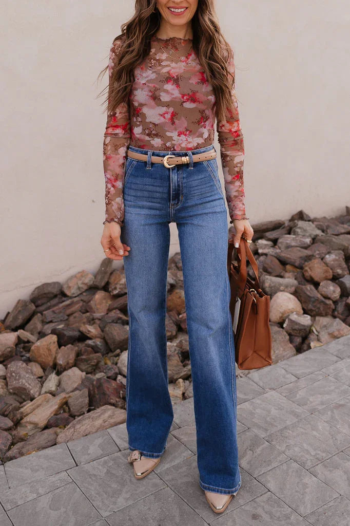 Must-Have Stylish Bottoms to Complete Your Chic Look – Krush Kandy