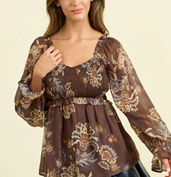 Blouses