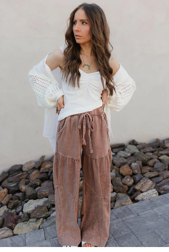 Loungewear Sets - Soft, Stylish and Made for Real Life