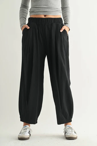 Joggers