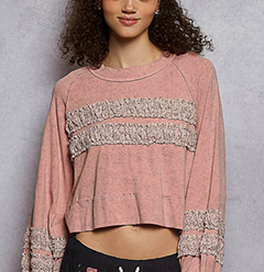Long Sleeves