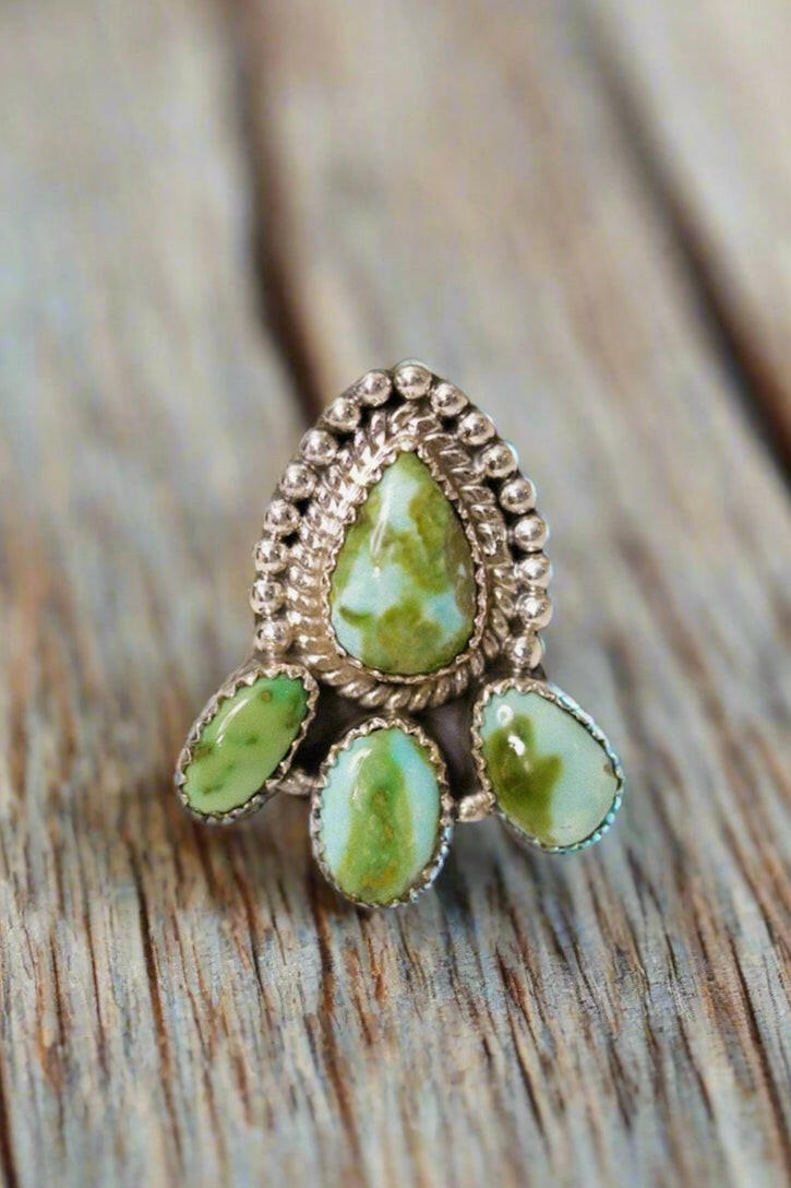 Baby Belle Stone Rings MADE TO ORDER-Ring Sizers-Krush Kandy, Women's Online Fashion Boutique Located in Phoenix, Arizona (Scottsdale Area)