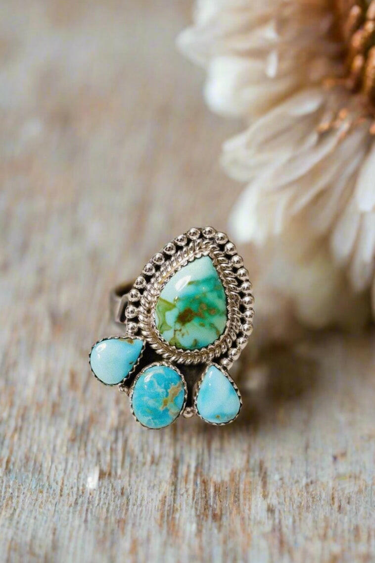 Baby Belle Stone Rings MADE TO ORDER-Ring Sizers-Krush Kandy, Women's Online Fashion Boutique Located in Phoenix, Arizona (Scottsdale Area)