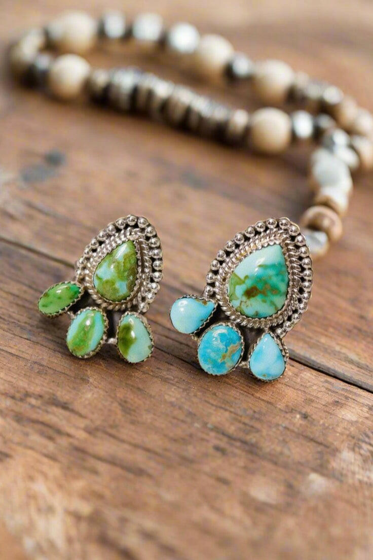 Baby Belle Stone Rings MADE TO ORDER-Ring Sizers-Krush Kandy, Women's Online Fashion Boutique Located in Phoenix, Arizona (Scottsdale Area)