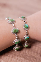 Adorable Stone Bracelet-Gemstone Bracelets-Krush Kandy, Women's Online Fashion Boutique Located in Phoenix, Arizona (Scottsdale Area)