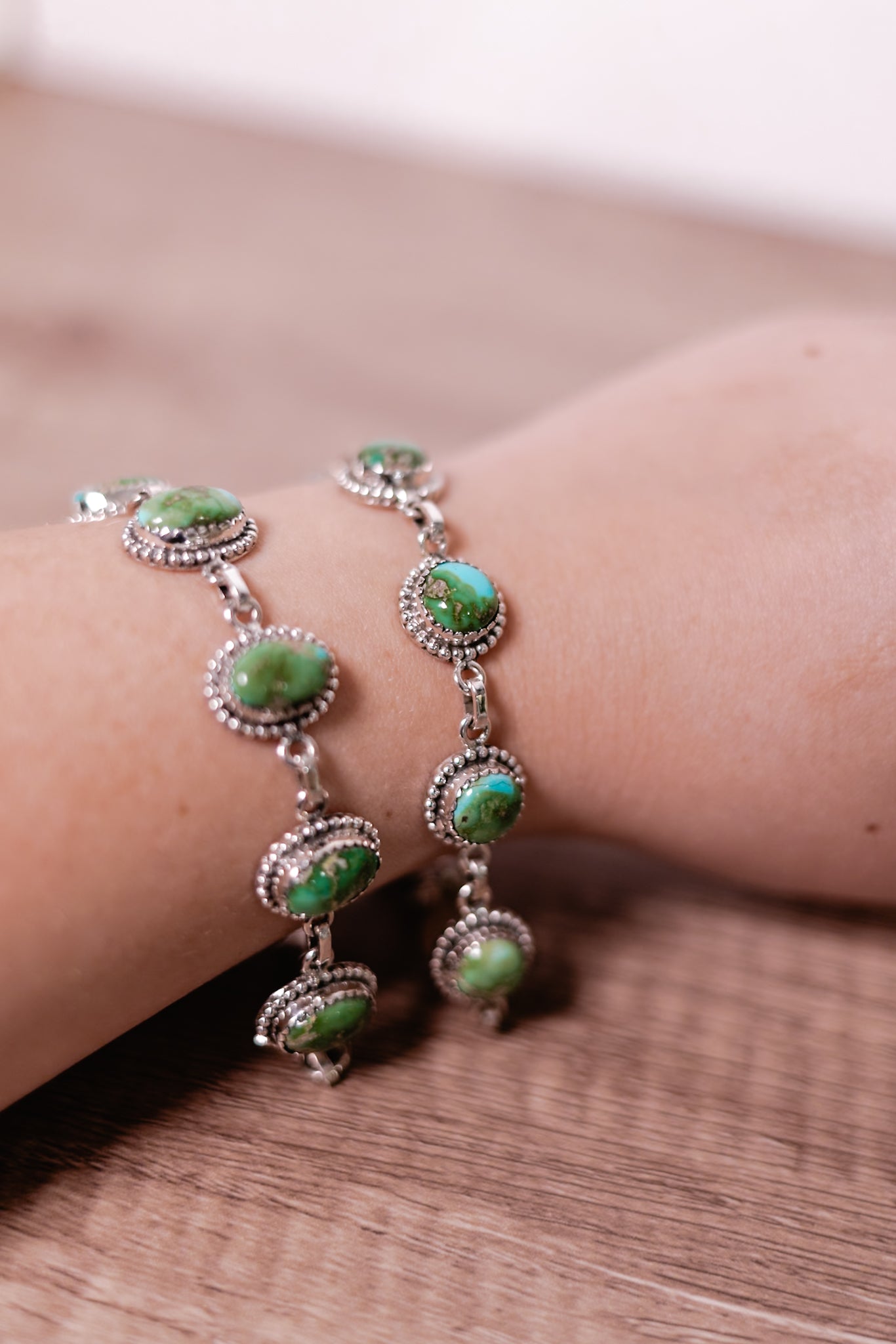 Adorable Stone Bracelet-Gemstone Bracelets-Krush Kandy, Women's Online Fashion Boutique Located in Phoenix, Arizona (Scottsdale Area)