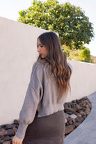 Your Go To Luxe Everyday Sweater | S-XL multiple colors-Sweaters-Krush Kandy, Women's Online Fashion Boutique Located in Phoenix, Arizona (Scottsdale Area)