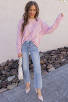 RISEN Park Avenue High Rise Straight Leg Jeans-Jeans-Krush Kandy, Women's Online Fashion Boutique Located in Phoenix, Arizona (Scottsdale Area)