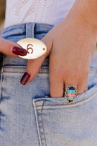 Sugar Prism Kandy Multi Stone Cut Rings-Rings-Krush Kandy, Women's Online Fashion Boutique Located in Phoenix, Arizona (Scottsdale Area)