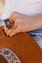 All For Me One Of A Kinds-Necklaces-Krush Kandy, Women's Online Fashion Boutique Located in Phoenix, Arizona (Scottsdale Area)