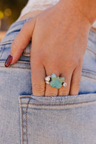 Butterfly in the Wild CZ Rings-Rings-Krush Kandy, Women's Online Fashion Boutique Located in Phoenix, Arizona (Scottsdale Area)