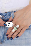 Paloma's One Of A Kind Crawlers-Rings-Krush Kandy, Women's Online Fashion Boutique Located in Phoenix, Arizona (Scottsdale Area)