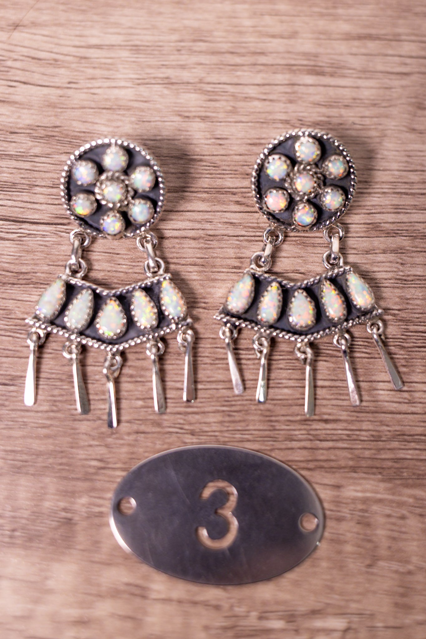 Give Em A Hand Jeweled Post Earrings-Stud Earrings-Krush Kandy, Women's Online Fashion Boutique Located in Phoenix, Arizona (Scottsdale Area)