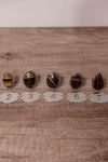Tigers Eye Slab Rings-Rings-Krush Kandy, Women's Online Fashion Boutique Located in Phoenix, Arizona (Scottsdale Area)