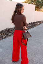 Krush Long Sleeve-Long Sleeve Tops-Krush Kandy, Women's Online Fashion Boutique Located in Phoenix, Arizona (Scottsdale Area)