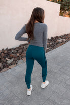 Krush Long Sleeve-Long Sleeve Tops-Krush Kandy, Women's Online Fashion Boutique Located in Phoenix, Arizona (Scottsdale Area)