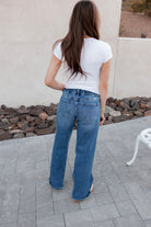 BEST KANCAN MID RISE JEANS EVA-Jeans-Krush Kandy, Women's Online Fashion Boutique Located in Phoenix, Arizona (Scottsdale Area)
