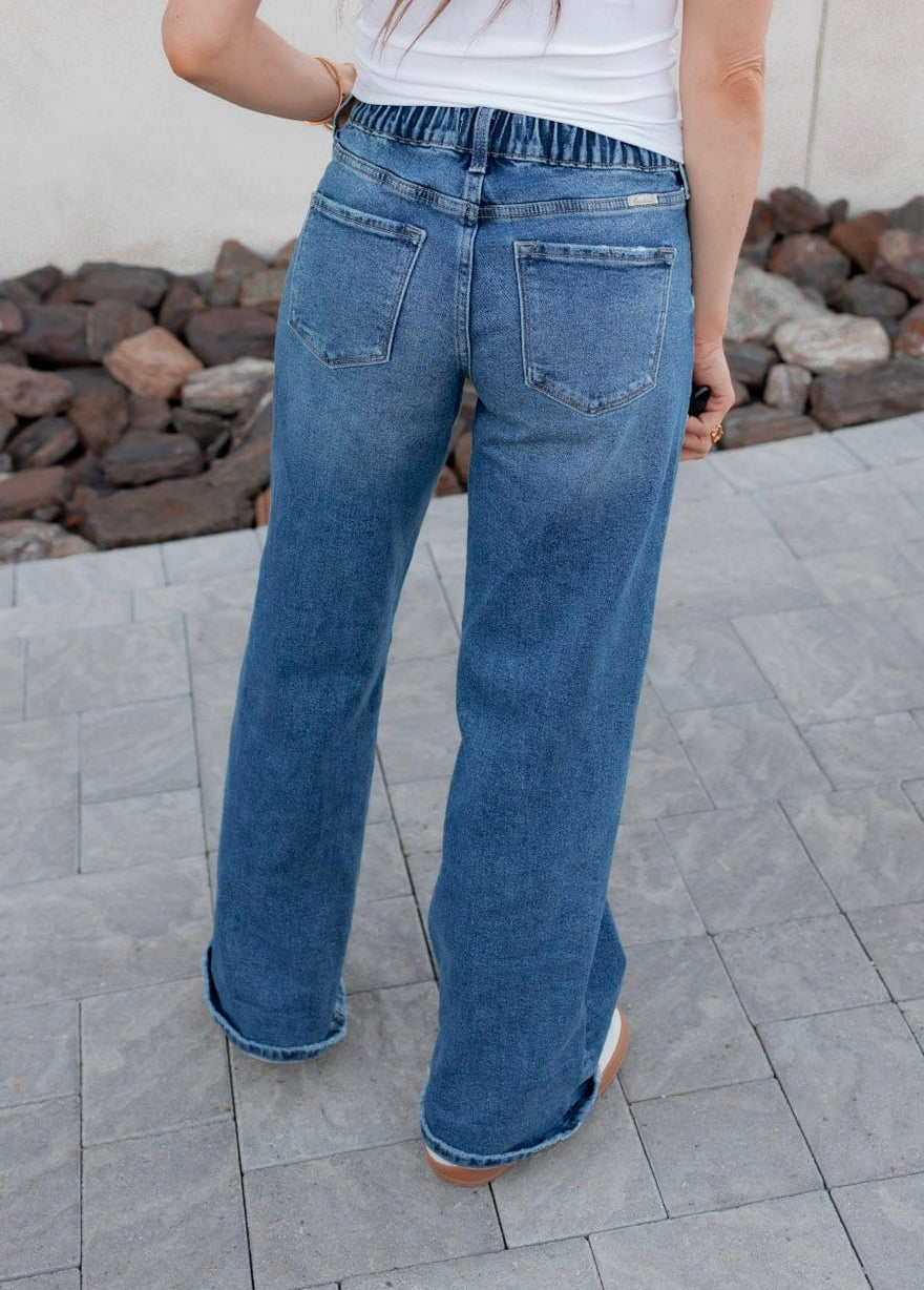 Best Kancan Mid Rise Jeans Eva-Jeans-Krush Kandy, Women's Online Fashion Boutique Located in Phoenix, Arizona (Scottsdale Area)