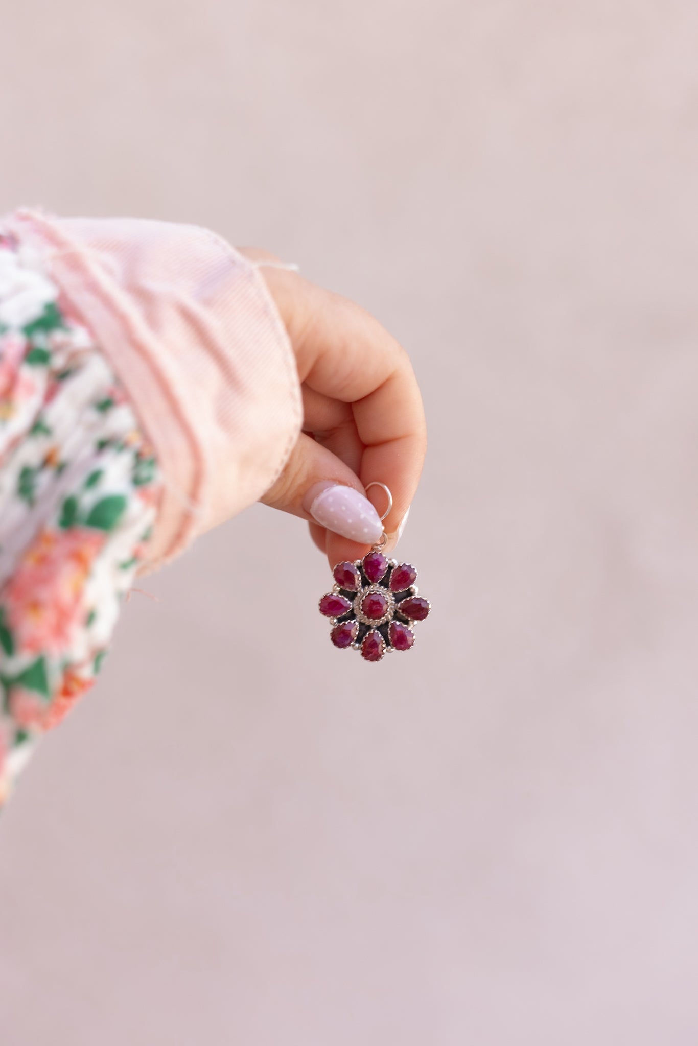 One Of A Kind Blossom Earrings-Stud Earrings-Krush Kandy, Women's Online Fashion Boutique Located in Phoenix, Arizona (Scottsdale Area)