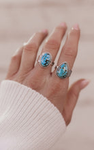 Golden Hills Single Stone Ring | Multiple Styles!-Rings-Krush Kandy, Women's Online Fashion Boutique Located in Phoenix, Arizona (Scottsdale Area)