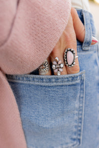 Belles Stone Cluster | Made to Order