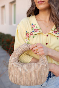 Tracy Summer Vibes Bag