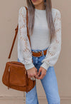 Bianca Braided Crossbody Bag-handbags-Krush Kandy, Women's Online Fashion Boutique Located in Phoenix, Arizona (Scottsdale Area)