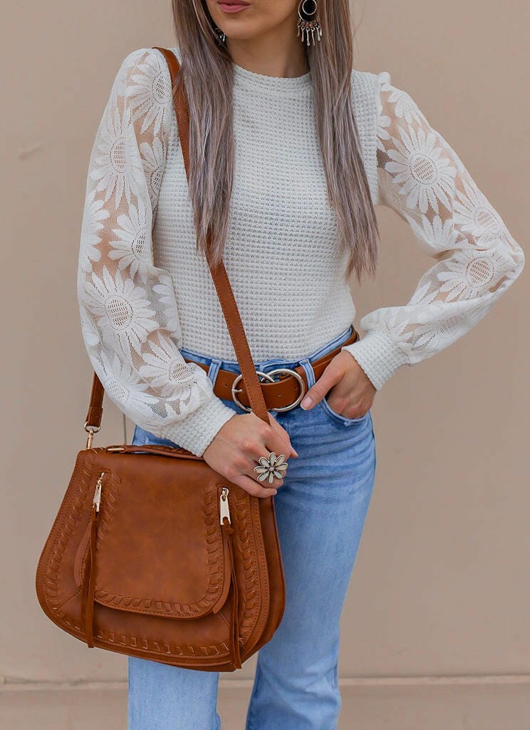 Bianca Braided Crossbody Bag-handbags-Krush Kandy, Women's Online Fashion Boutique Located in Phoenix, Arizona (Scottsdale Area)