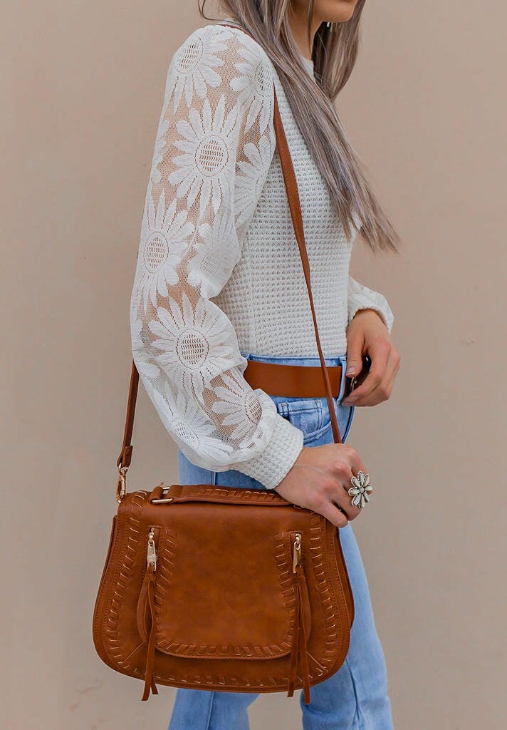 Bianca Braided Crossbody Bag-handbags-Krush Kandy, Women's Online Fashion Boutique Located in Phoenix, Arizona (Scottsdale Area)