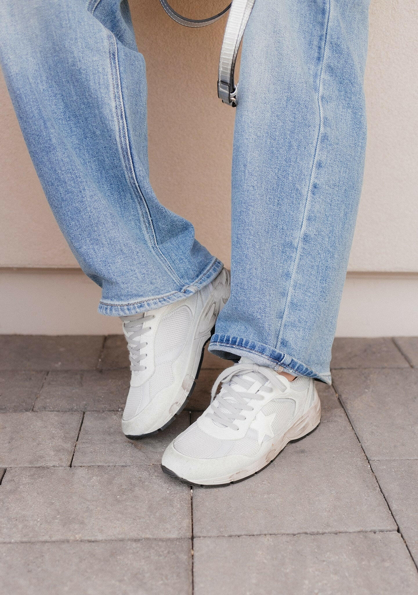 Major - Dad-Star Vintage Running Sneakers-Sneakers-Krush Kandy, Women's Online Fashion Boutique Located in Phoenix, Arizona (Scottsdale Area)