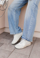 Major - Dad-Star Vintage Running Sneakers-Sneakers-Krush Kandy, Women's Online Fashion Boutique Located in Phoenix, Arizona (Scottsdale Area)