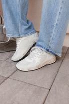 Major - Dad-Star Vintage Running Sneakers-Sneakers-Krush Kandy, Women's Online Fashion Boutique Located in Phoenix, Arizona (Scottsdale Area)