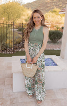 Chasity Tote-Purses & Bags-Krush Kandy, Women's Online Fashion Boutique Located in Phoenix, Arizona (Scottsdale Area)
