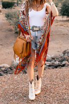 Corral Rhinestone Cowgirl Boots - Beige-Boots-Krush Kandy, Women's Online Fashion Boutique Located in Phoenix, Arizona (Scottsdale Area)