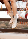 Corral Embroidered Cowgirl Boots-Boots-Krush Kandy, Women's Online Fashion Boutique Located in Phoenix, Arizona (Scottsdale Area)