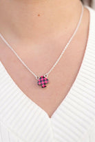 Cowgirls Wild Spade Necklace-Necklaces-Krush Kandy, Women's Online Fashion Boutique Located in Phoenix, Arizona (Scottsdale Area)