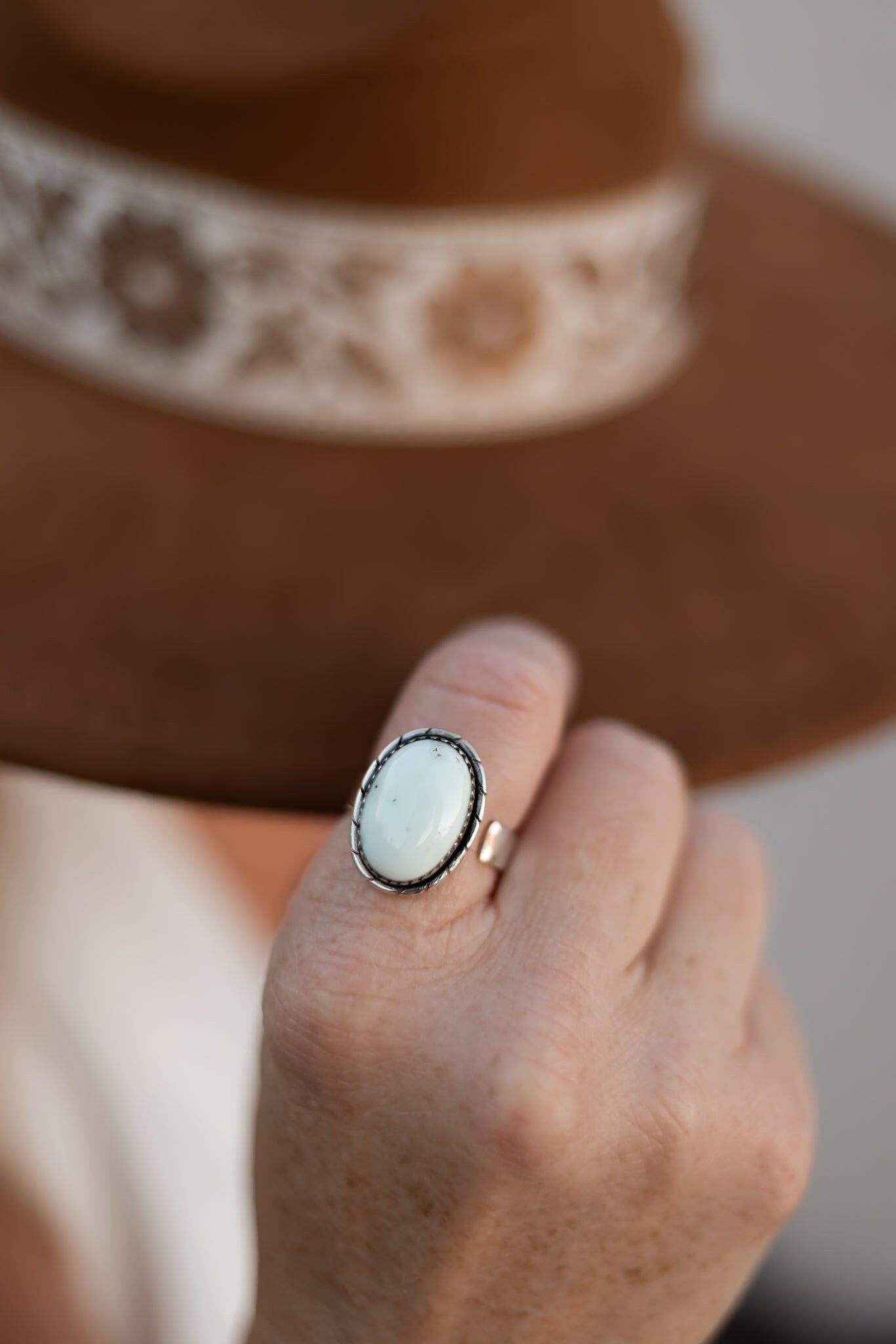 Paloma Multi Slab Rings-Rings-Krush Kandy, Women's Online Fashion Boutique Located in Phoenix, Arizona (Scottsdale Area)