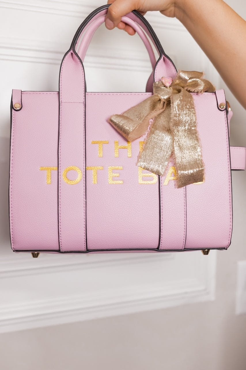 Multi Foil Ribbon With Versatile Heart Charm-Krush Kandy, Women's Online Fashion Boutique Located in Phoenix, Arizona (Scottsdale Area)