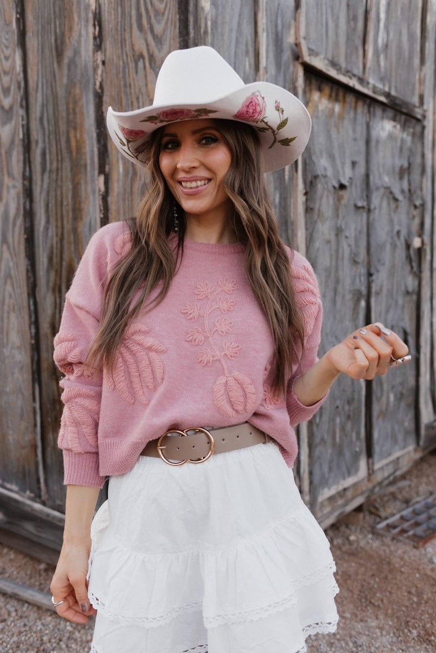 Lovelet Lace Detail Layered Skirt-Skirts-Krush Kandy, Women's Online Fashion Boutique Located in Phoenix, Arizona (Scottsdale Area)